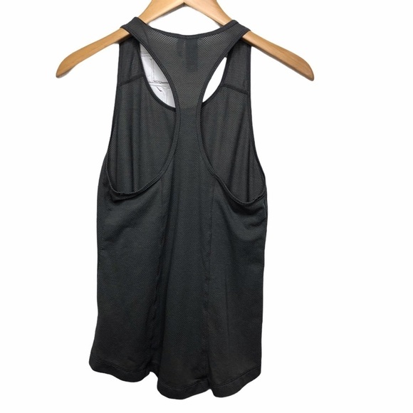Sweaty Betty Compound Performance Racerback Tank Gray Size XS Activwear - Picture 4 of 10